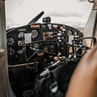 Boeing Stearman