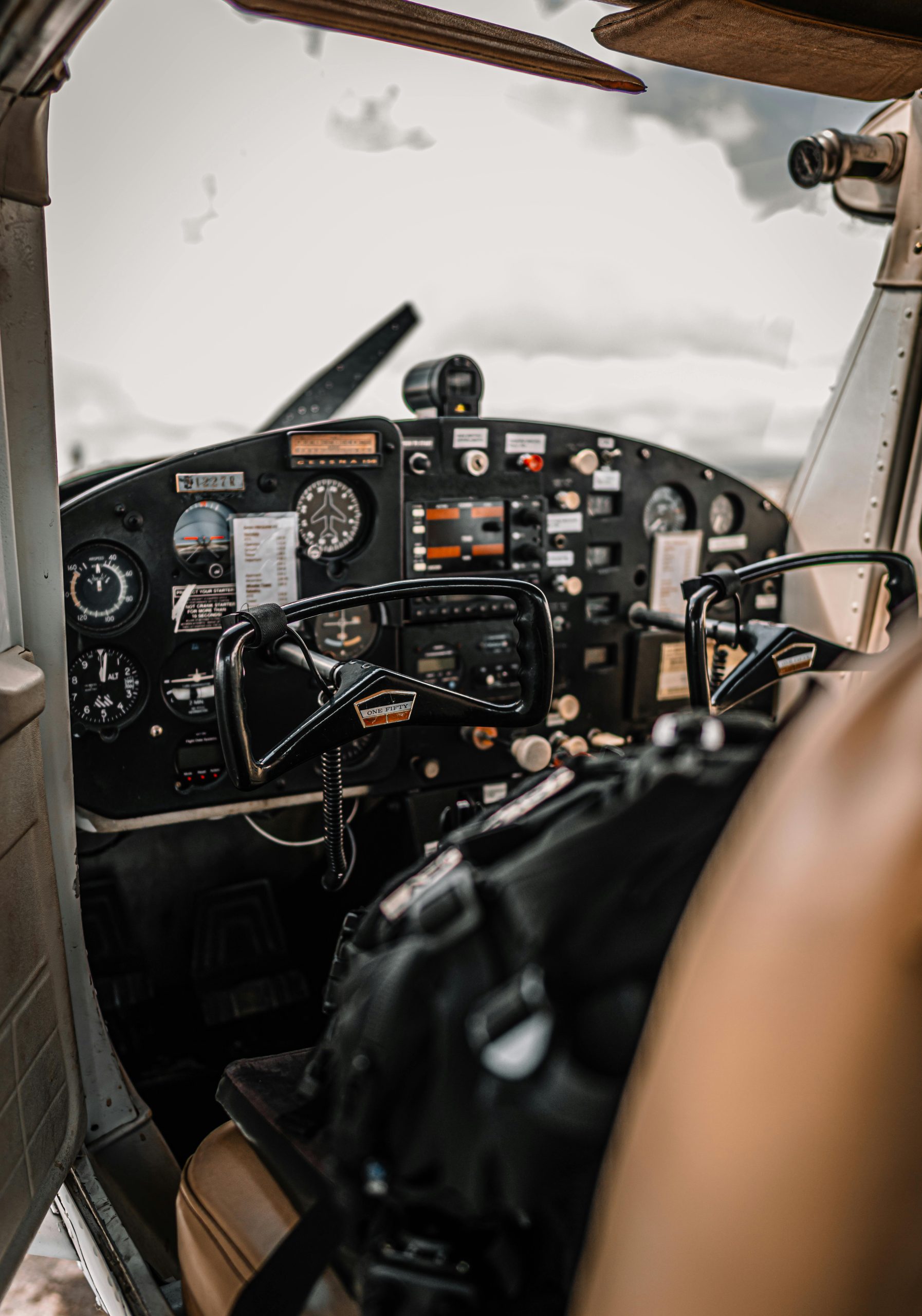 Boeing Stearman